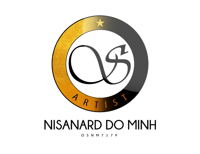 AcademyS Master Artist # OSNM717P,🌎 🇪🇪 AcademyS,