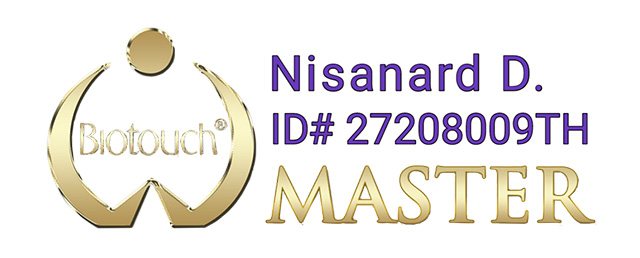 Biotouch Master Artist # 27208009TH,🌎 🇺🇸 Biotouch International Beauty Institute,