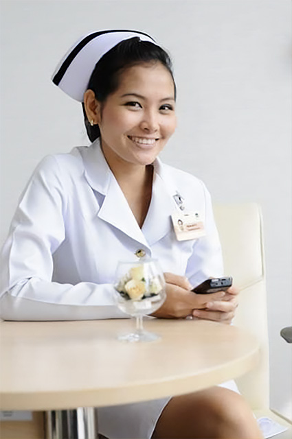 👩‍⚕️ ใบประกอบวิชาชีพพยาบาลชั้นหนึ่ง,,BNH Hospital