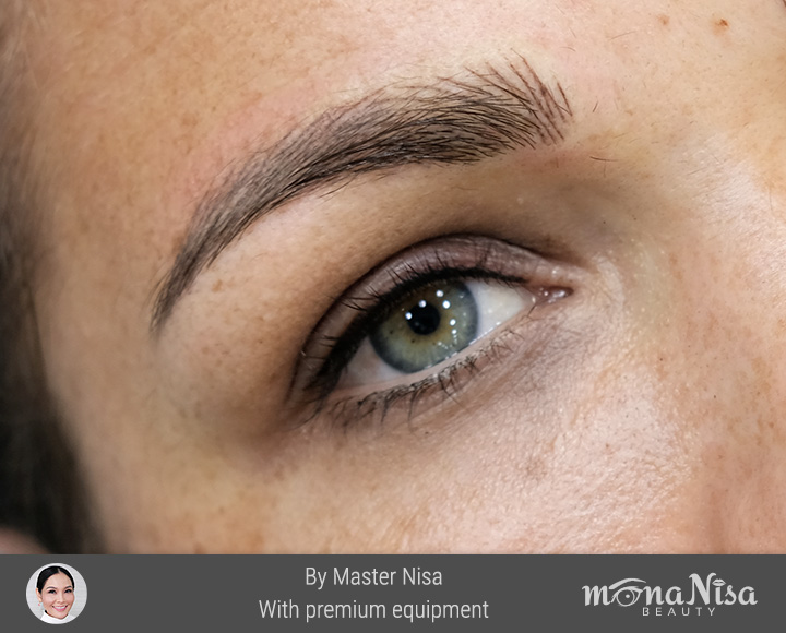 ขอบตาอายไลน์เนอร์